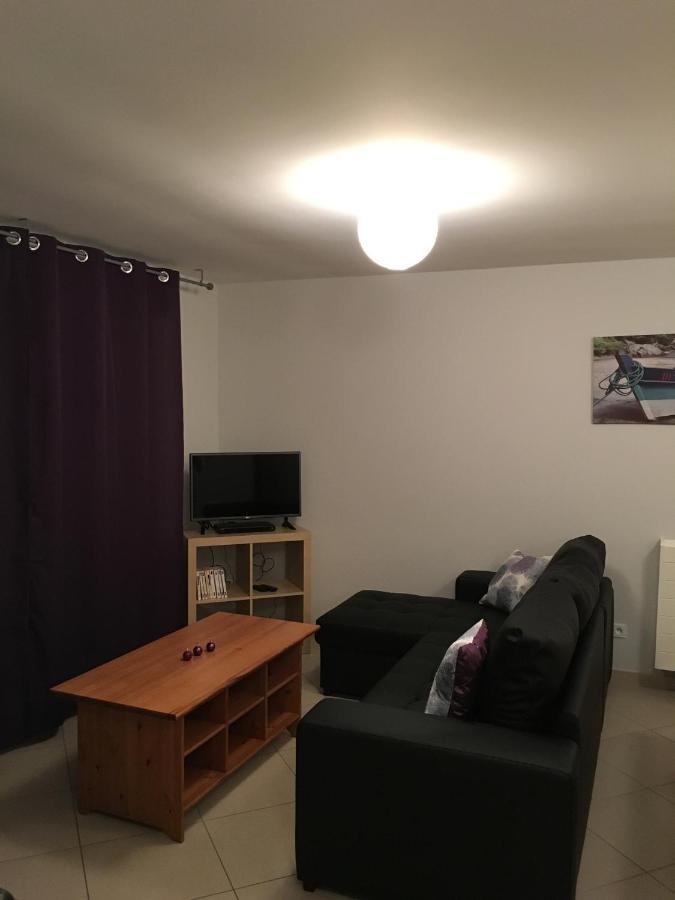 Villa En Face Одрессель Экстерьер фото